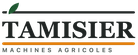 TAMISIER MACHINES AGRICOLES