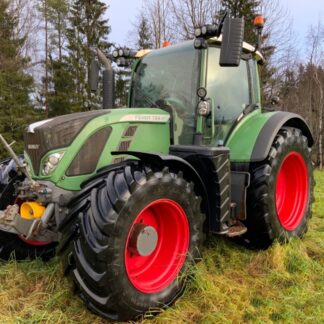 Fendt 724 Vario ProfiPlus