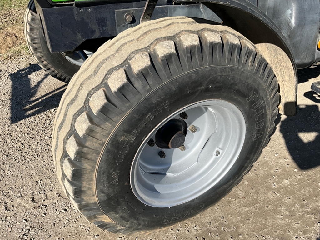 Deutz Fahr DX 4.70 – Image 11