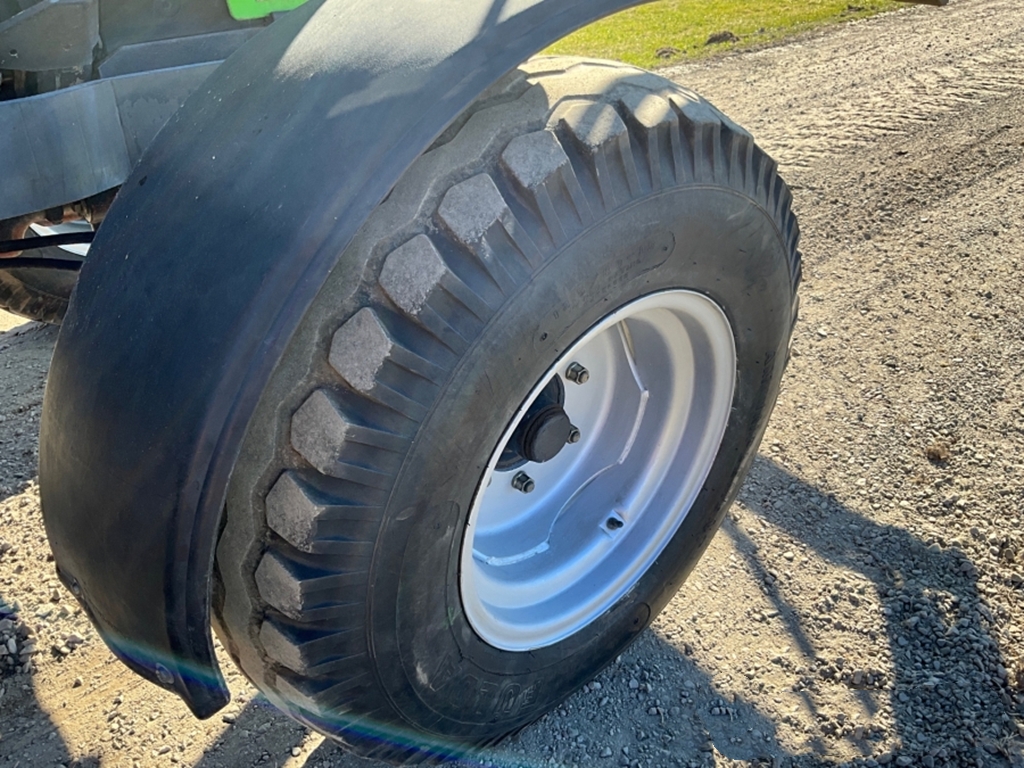 Deutz Fahr DX 4.70 – Image 12
