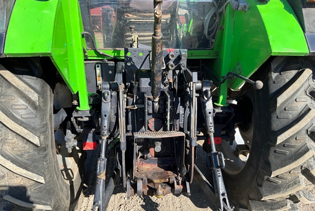 Deutz Fahr DX 4.70 – Image 15