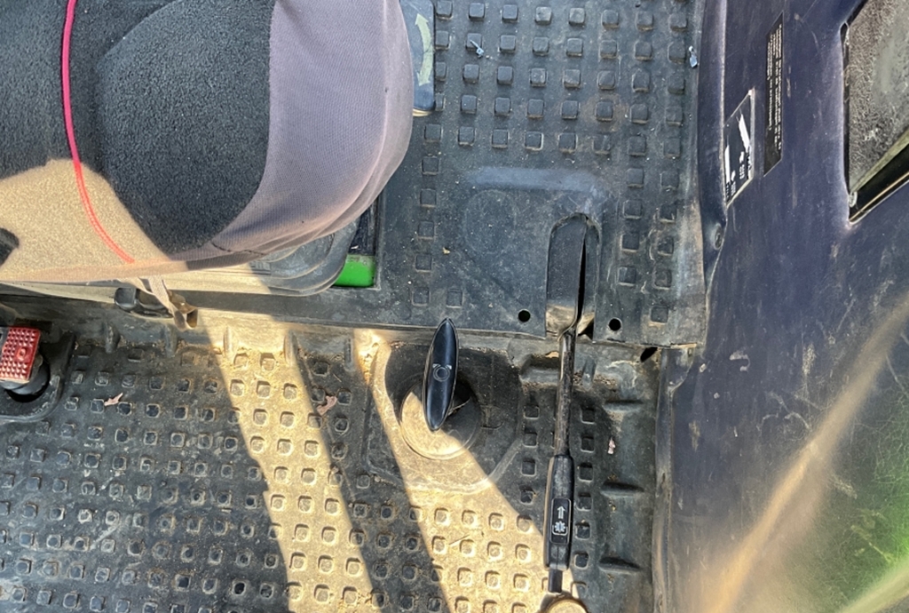 Deutz Fahr DX 4.70 – Image 23