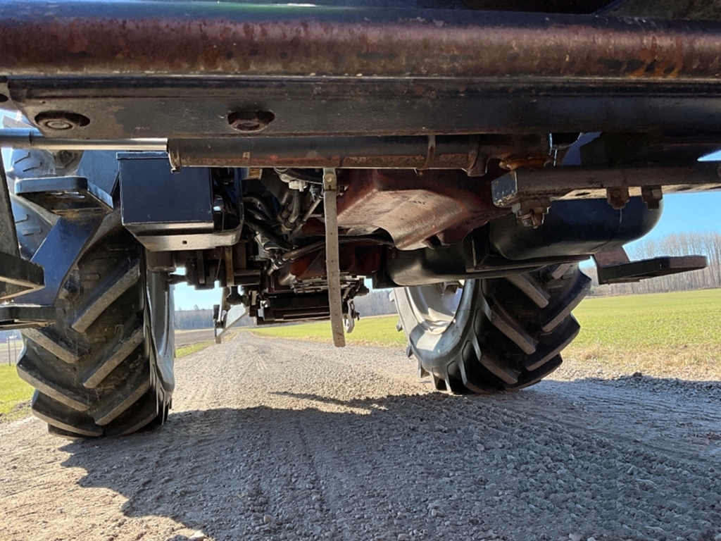 Deutz Fahr DX 4.70 – Image 30