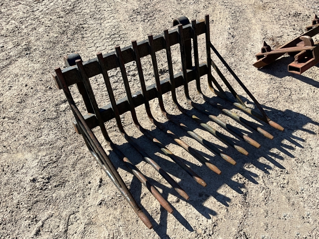 Deutz Fahr DX 4.70 – Image 32
