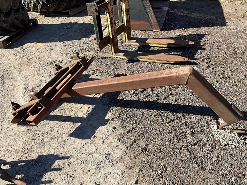 Deutz Fahr DX 4.70 – Image 33