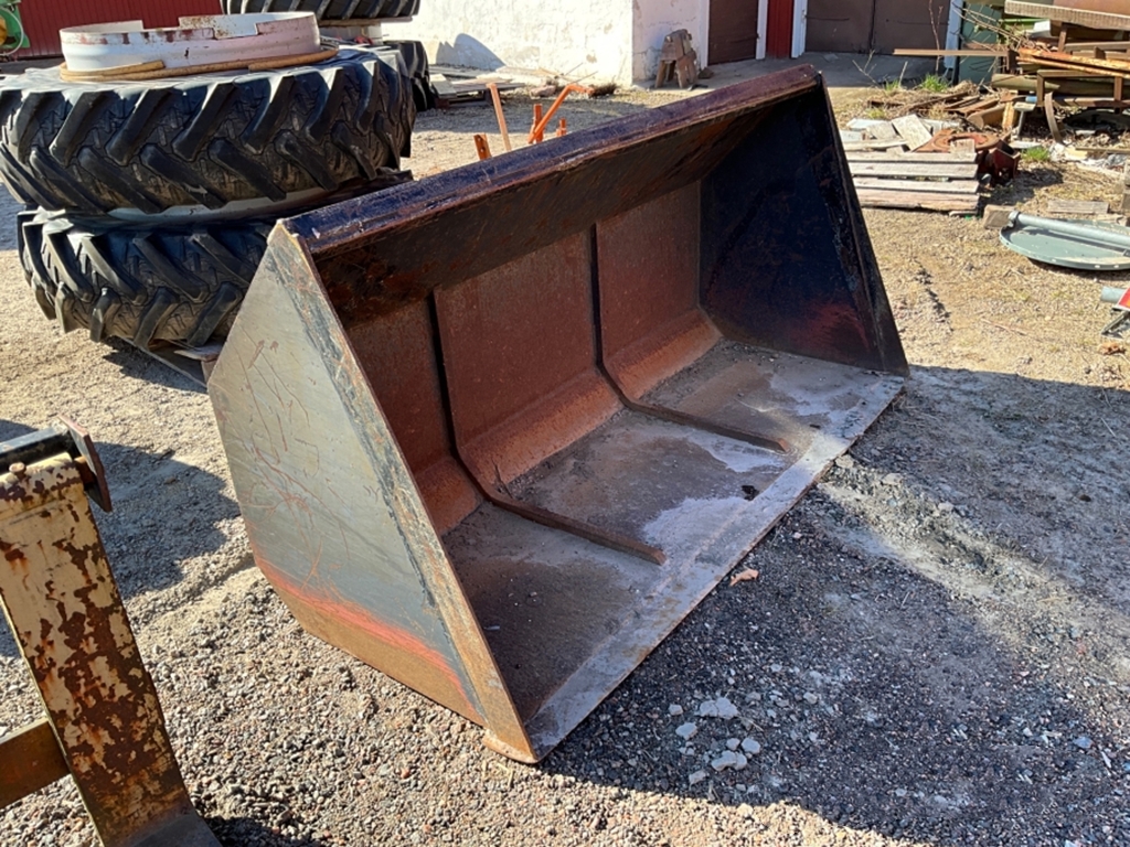 Deutz Fahr DX 4.70 – Image 35