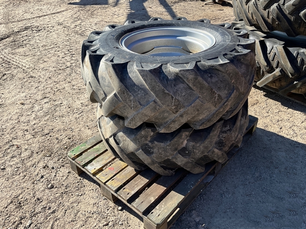 Deutz Fahr DX 4.70 – Image 38