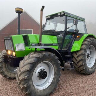 Deutz DX 6.30