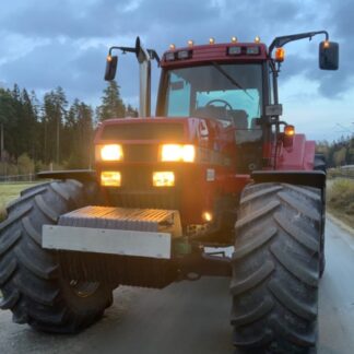 Case IH Magnum PRO 7220-4