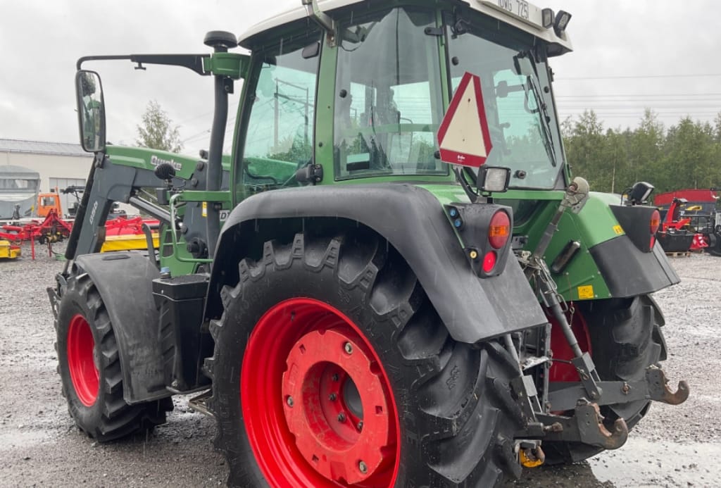 Fendt 313 vario – Image 6