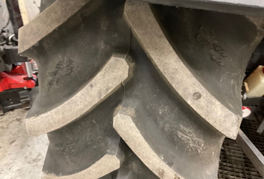 Fendt 313 vario – Image 15