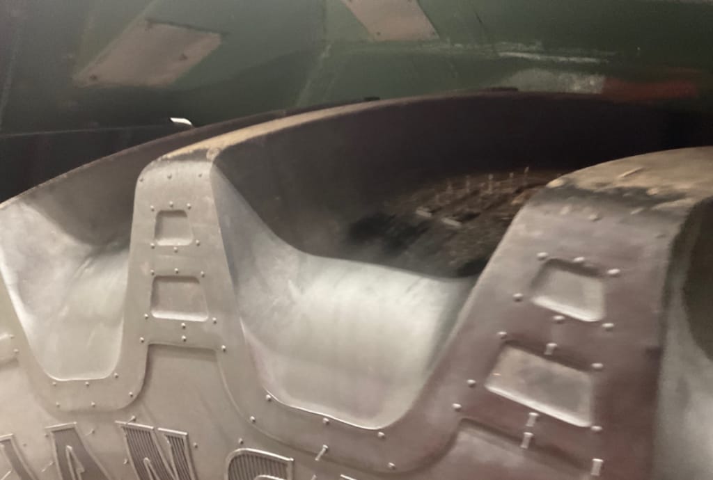 Fendt 313 vario – Image 36