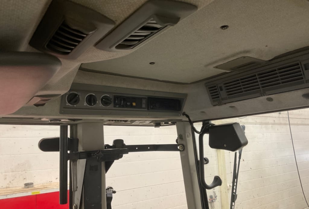 Fendt 313 vario – Image 49