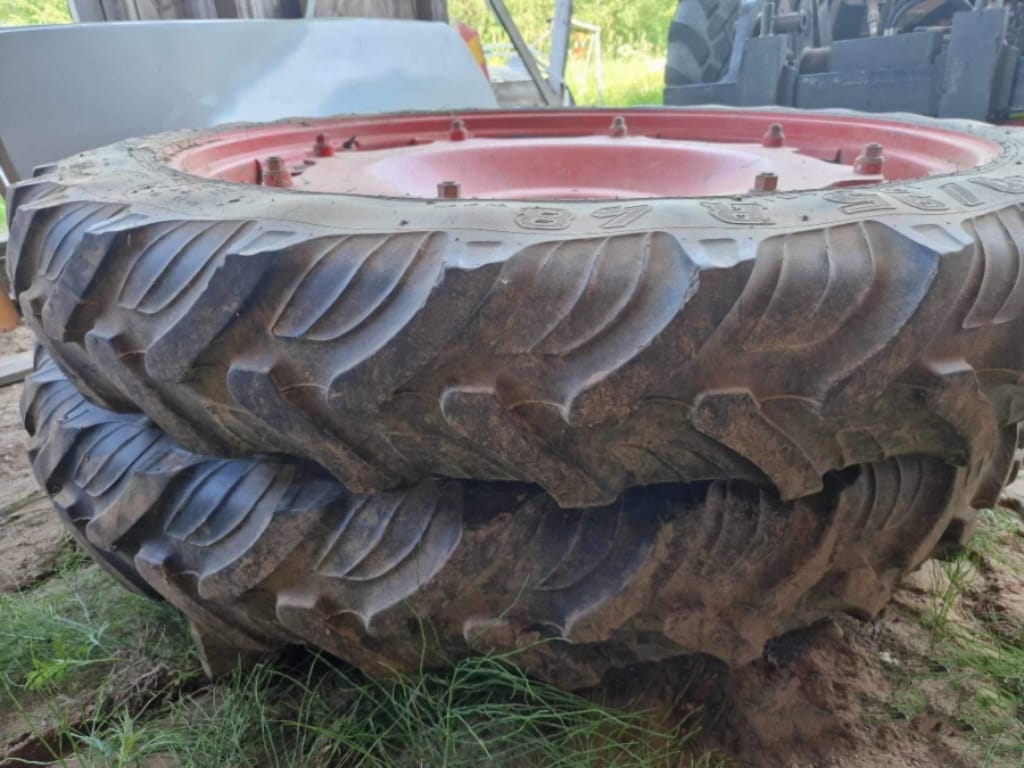 Fendt 313 vario – Image 58