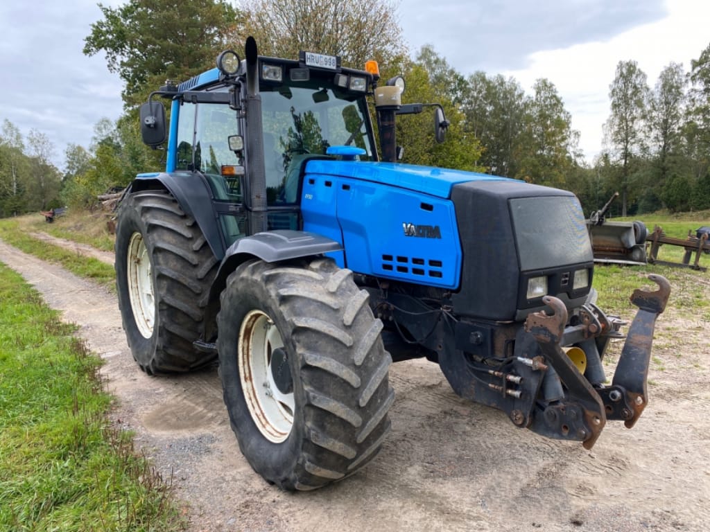 Valtra 8950 – Image 4