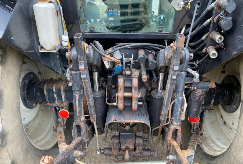 Valtra 8950 – Image 15