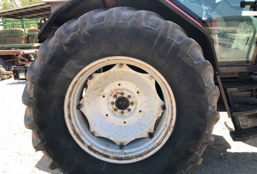 Massey Ferguson 6290 – Image 40