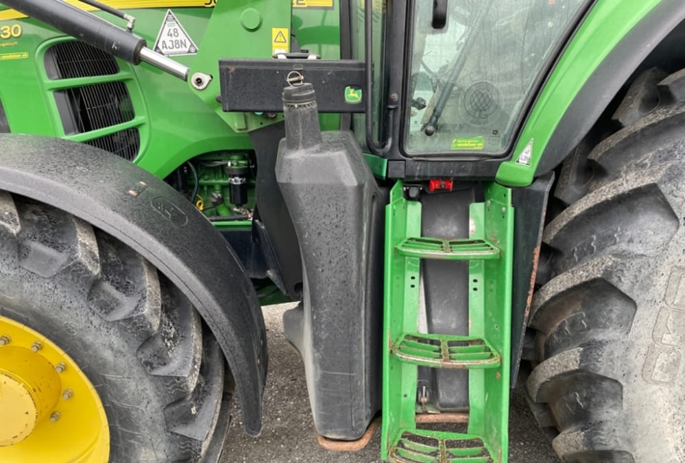Tracteur John Deere 7430 E Premium – Image 8