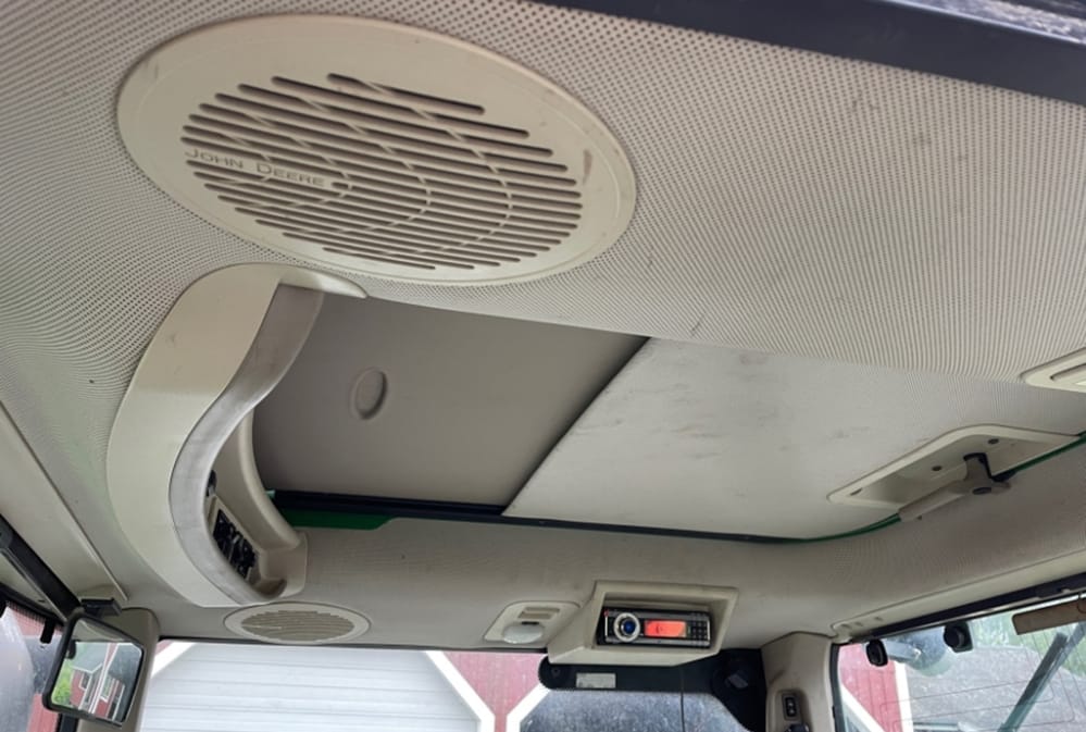 Tracteur John Deere 7430 E Premium – Image 18