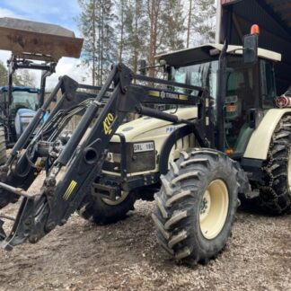 Tracteur Lamborghini Premium 1050