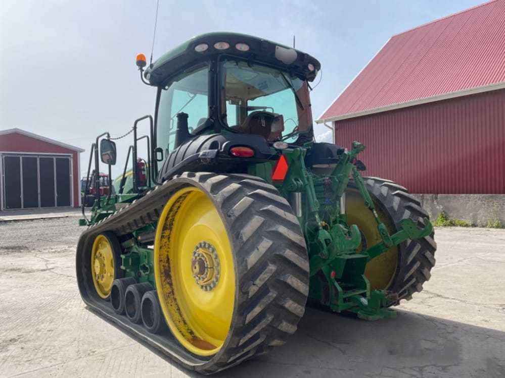 Tracteur John Deere 8345 RT – Image 12