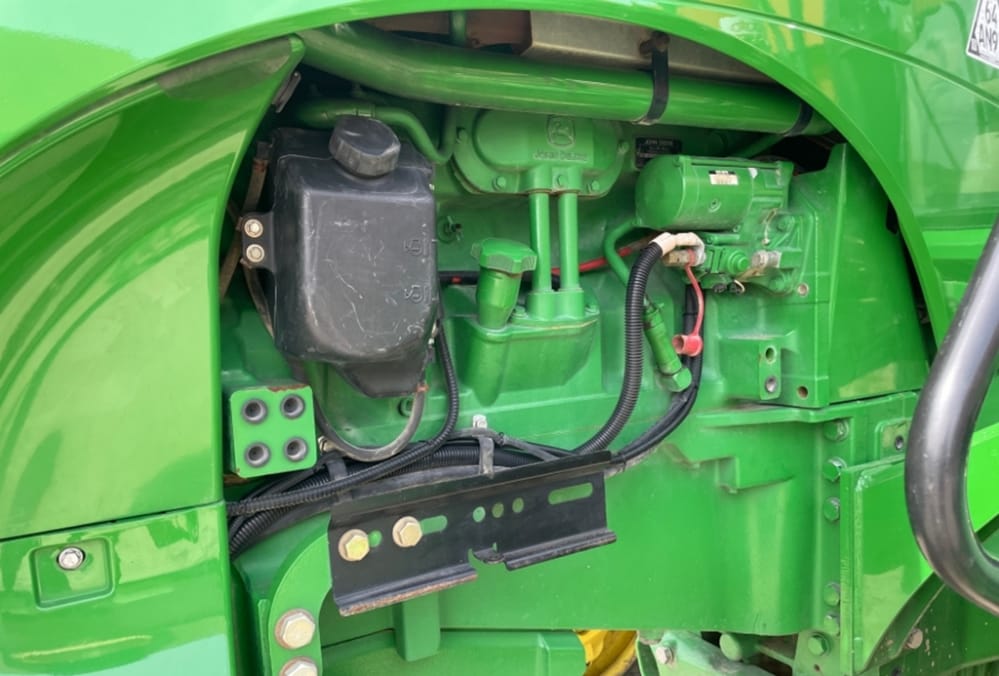 Tracteur John Deere 8345 RT – Image 19