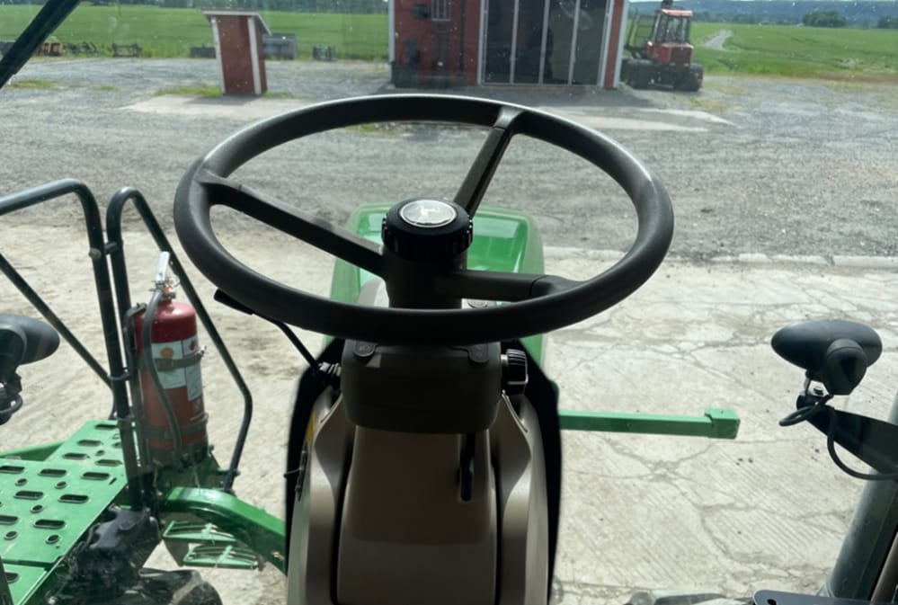 Tracteur John Deere 8345 RT – Image 27