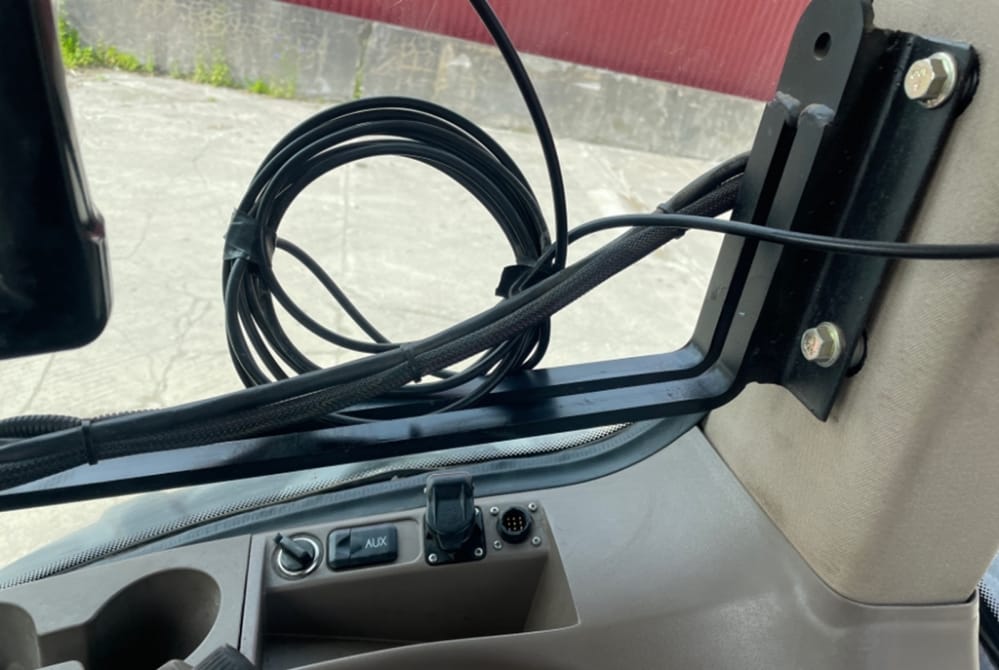 Tracteur John Deere 8345 RT – Image 32