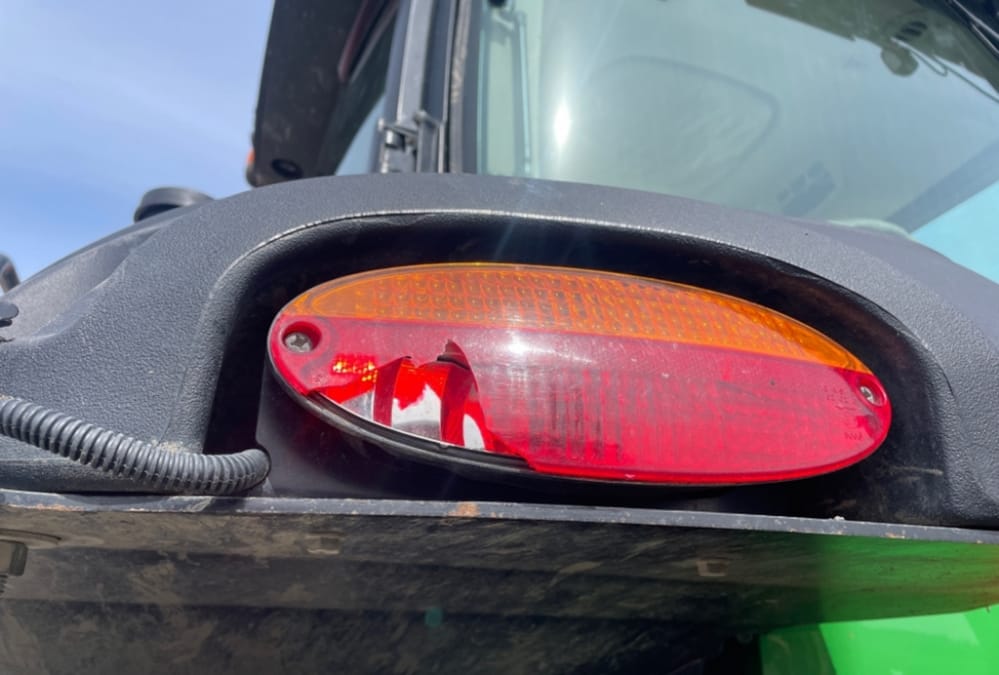 Tracteur John Deere 8345 RT – Image 38