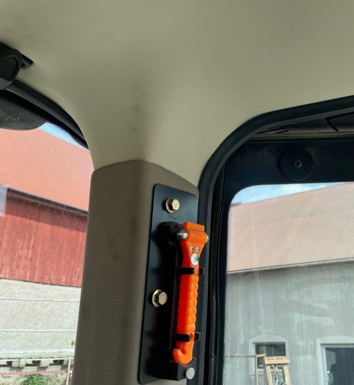 Tracteur John Deere 8345 RT – Image 39