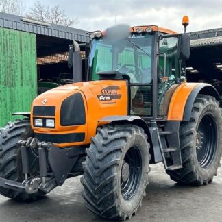 Renault Ares 735 RZ