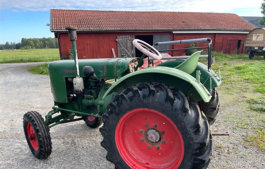 Fendt Dieselross F28 – Image 3