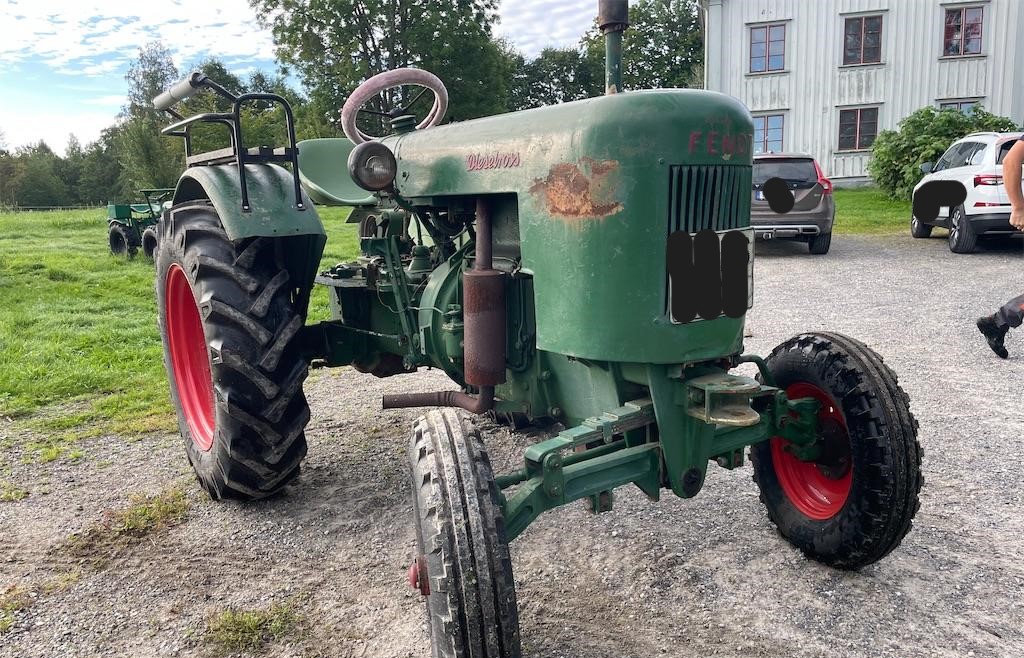 Fendt Dieselross F28 – Image 8
