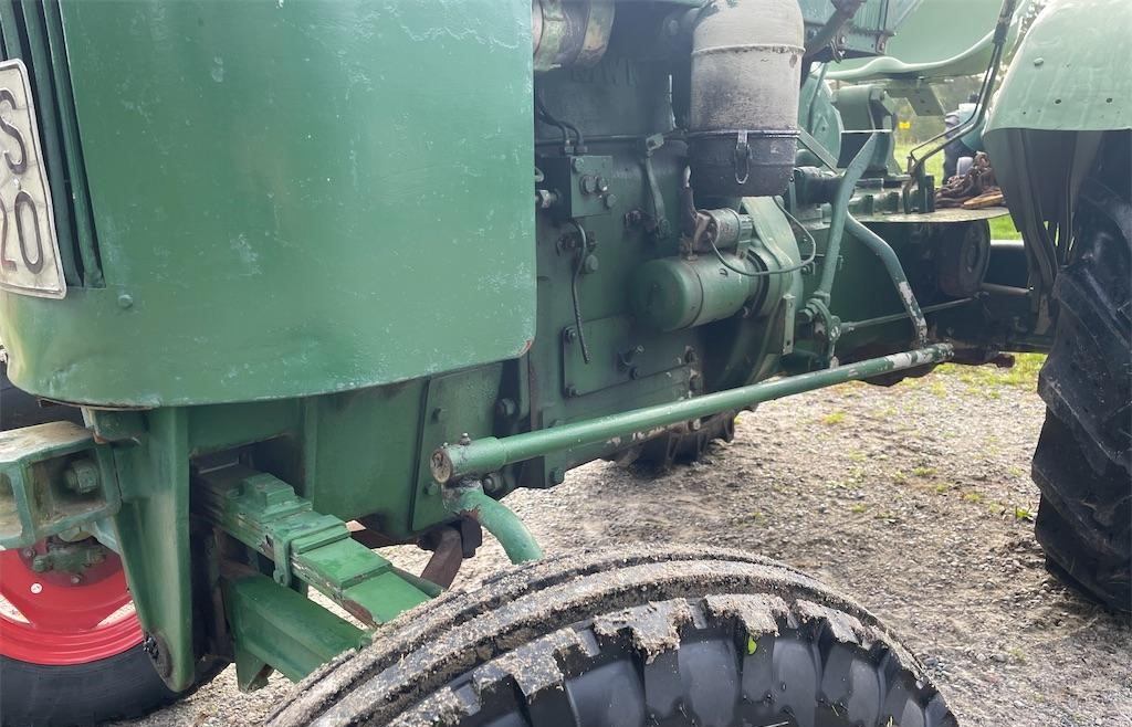 Fendt Dieselross F28 – Image 14