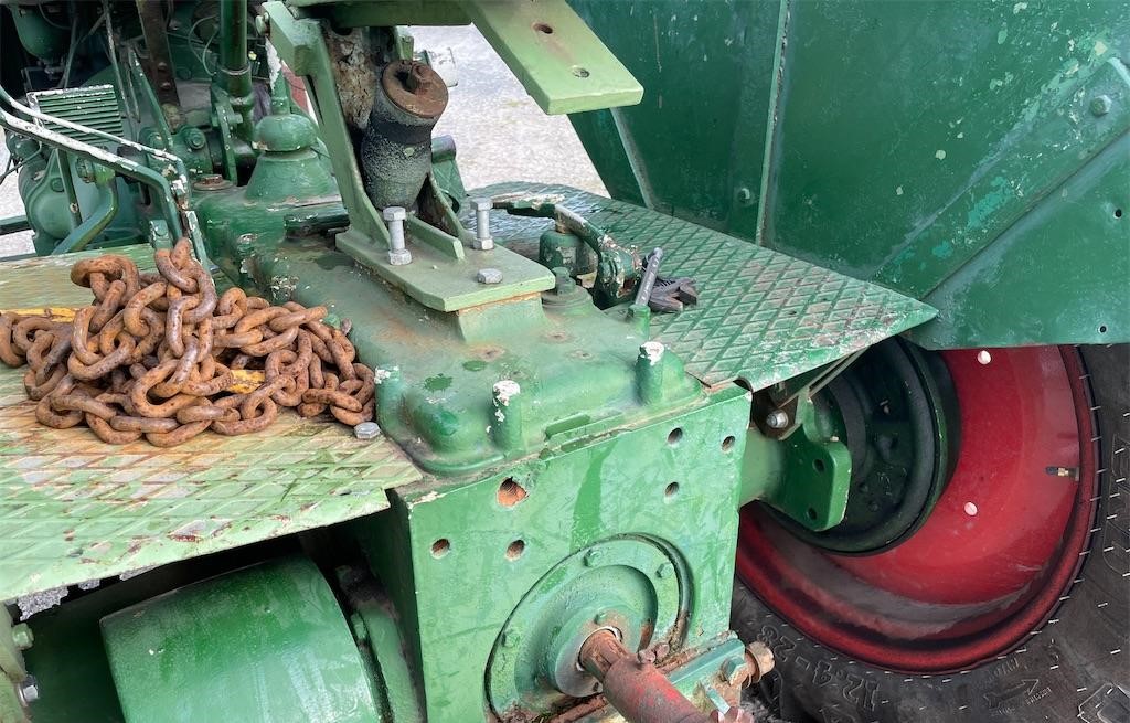 Fendt Dieselross F28 – Image 20