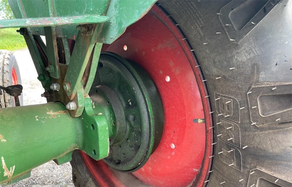 Fendt Dieselross F28 – Image 21