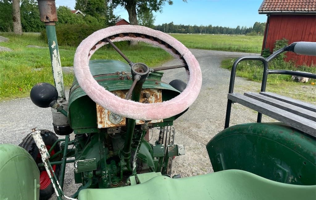 Fendt Dieselross F28 – Image 19