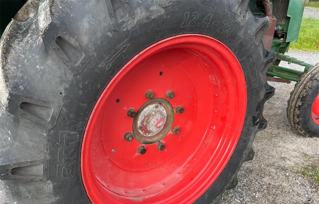 Fendt Dieselross F28 – Image 23