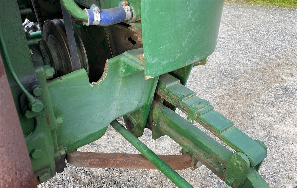 Fendt Dieselross F28 – Image 28