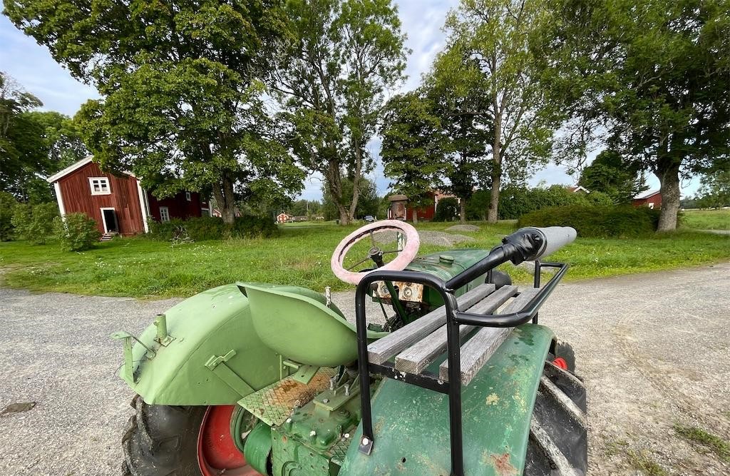 Fendt Dieselross F28 – Image 29