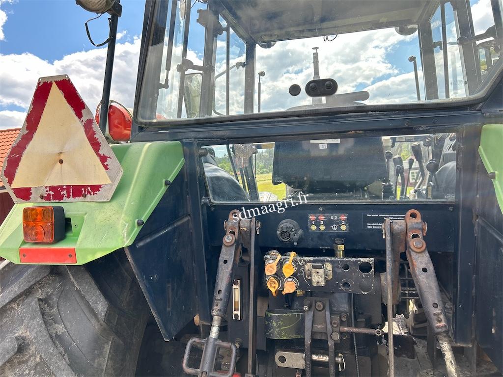 DEUTZ DX 3.90A – Image 12