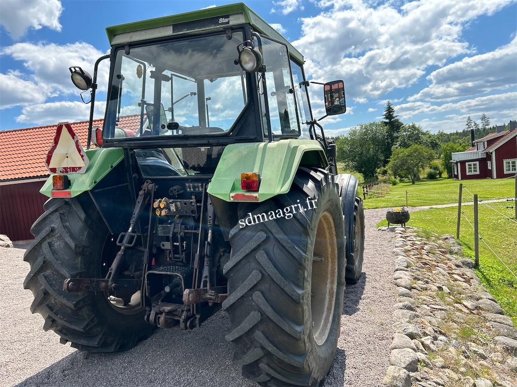 DEUTZ DX 3.90A – Image 19