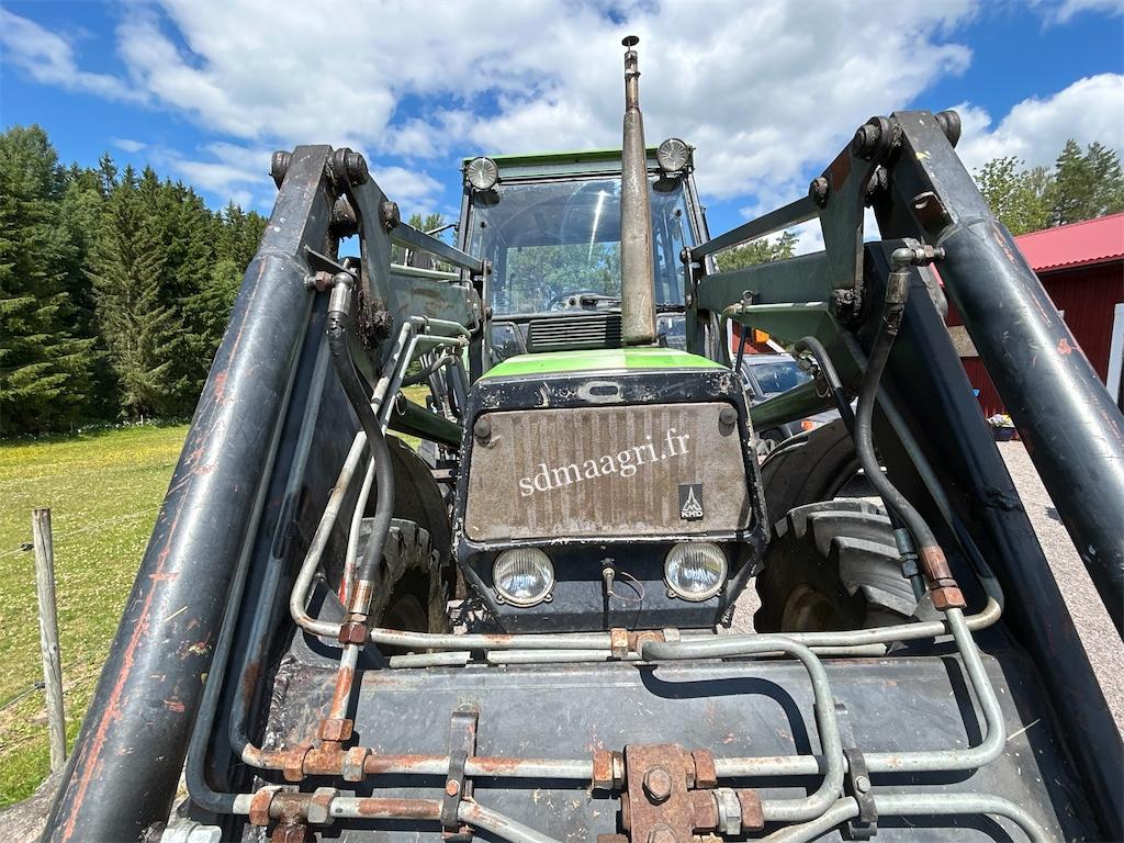 DEUTZ DX 3.90A – Image 29