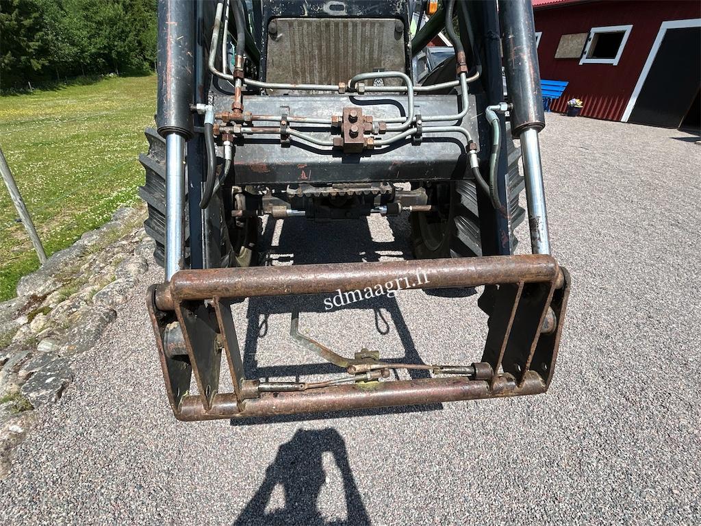 DEUTZ DX 3.90A – Image 27