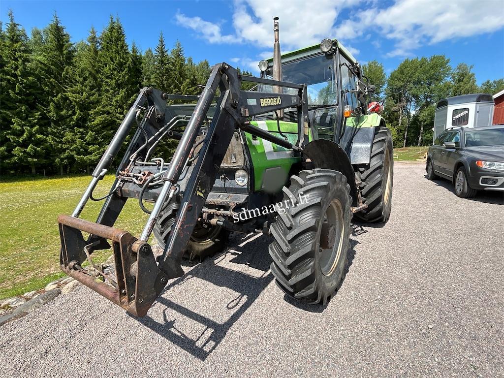 DEUTZ DX 3.90A – Image 30