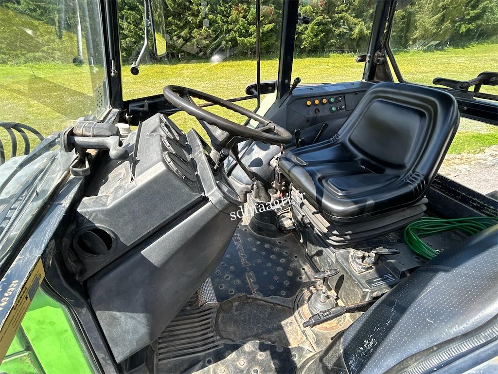 DEUTZ DX 3.90A – Image 41