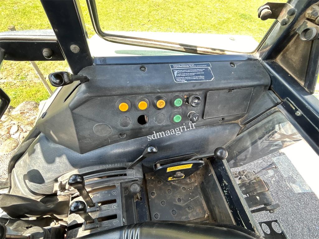 DEUTZ DX 3.90A – Image 47