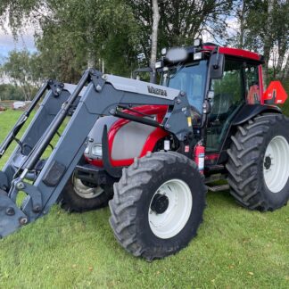 VALTRA A75