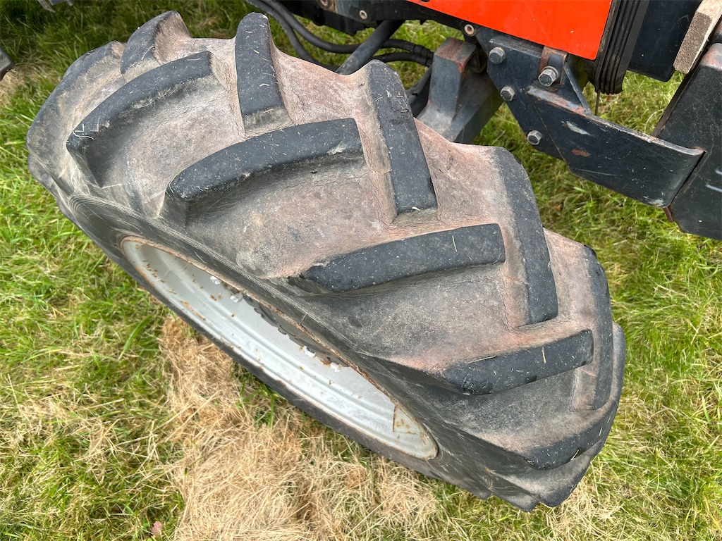 Tracteur URSUS 4514 – Image 33