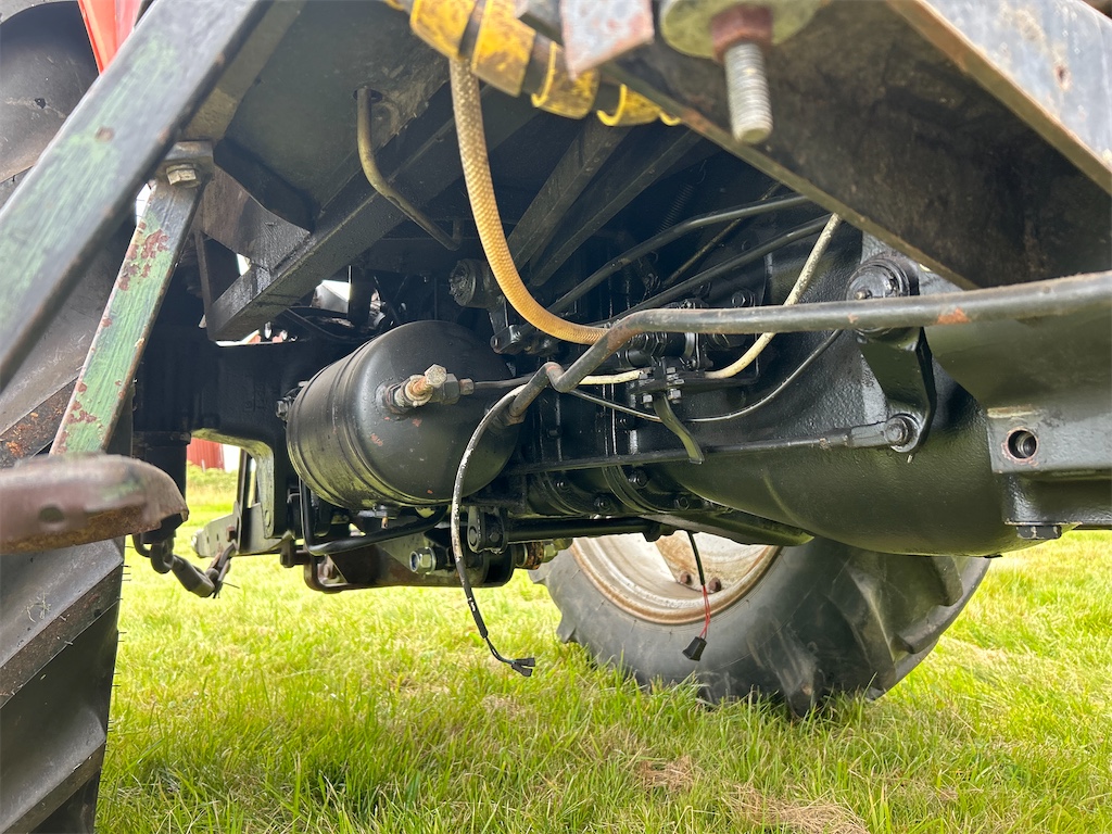 Tracteur URSUS 4514 – Image 41